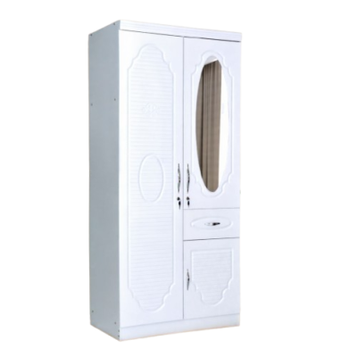 Wardrobes-FH 224(White)