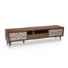 LCD Stand-FH 2338(Walnut)