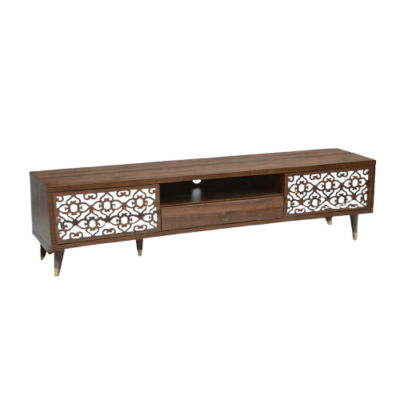 LCD Stand-FH 2338(Walnut)