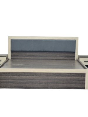 Bed-Room Set-FH1777 Hudson Oak