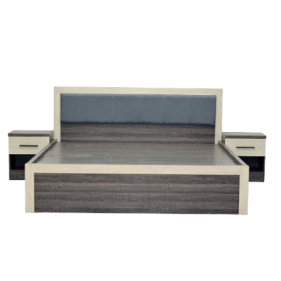 Bed-Room Set-FH1777 Hudson Oak