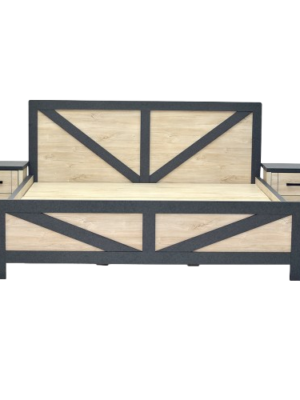 Bedroom set-FH 1999 Silty Sand Basalt