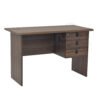 Office Table-FH-001-Walnut