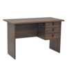 Office Table-FH-001-Walnut