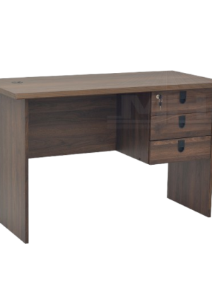 Office Table-FH-001-Walnut