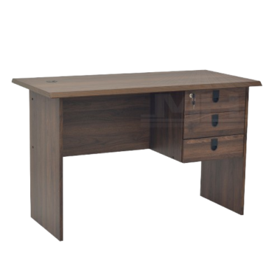 Office Table-FH-001-Walnut