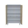 Shoe Rack-FH 514 Beach-White