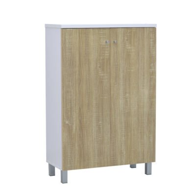 Shoe Rack-FH 514 Beach-White