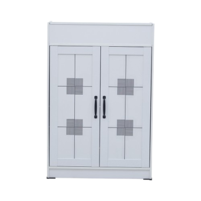 Shoe Rack-FH-519 White