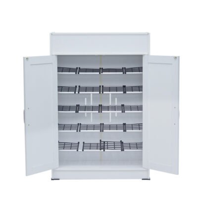 Shoe Rack-FH-519 White