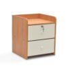 Side Table-FH-601 Oak White