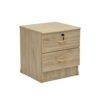 Side Table-FH CD2-Light Oak
