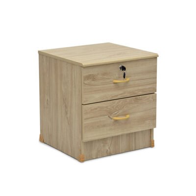 Side Table-FH CD2-Light Oak