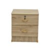 Side Table-FH CD2-Light Oak