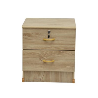 Side Table-FH CD2-Light Oak