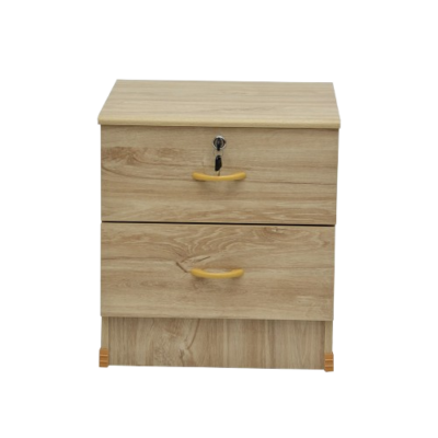 Side Table-FH CD2-Light Oak