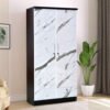 Wardrobe-FH R621(Wenge-Marble)