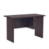 Office Table-FH-001-Mahogany