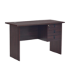 Office Table-FH-001-Mahogany