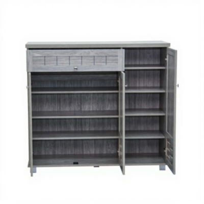 Shoe Rack-FH-60(Grey)
