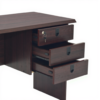 Office Table-FH-001-Mahogany