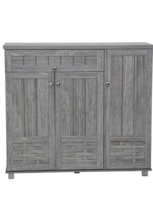 Shoe Rack-FH-60(Grey)