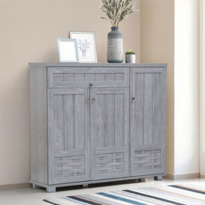 Shoe Rack-FH-60(Grey)