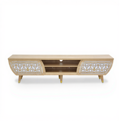 MH LCD Stand-FH 2358 Beige