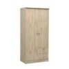 Wardrobe-FH 622 Light Oak