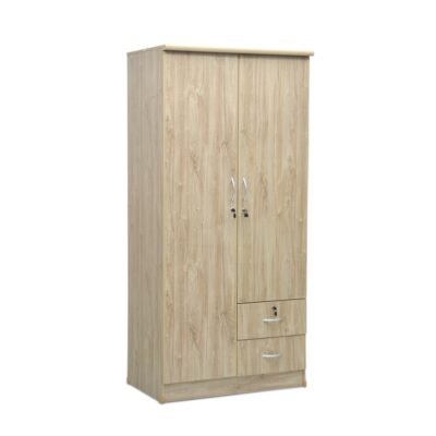Wardrobe-FH 622 Light Oak