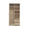 Wardrobe-FH 622 Light Oak