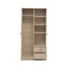 Wardrobe-FH 622 Light Oak