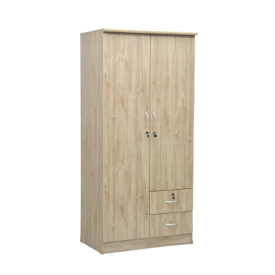 Wardrobe-FH 622 Light Oak