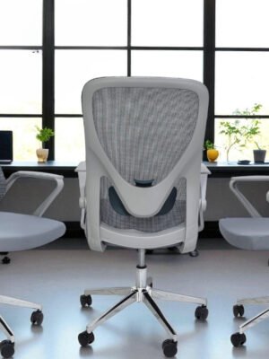 FH-7721Lot No 2025080100130 Grey Colour