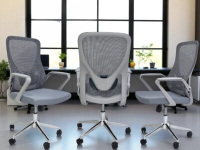 FH-7721Lot No 2025080100130 Grey Colour