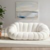 FH-8071 Sofa: LOT-NO-202501140450