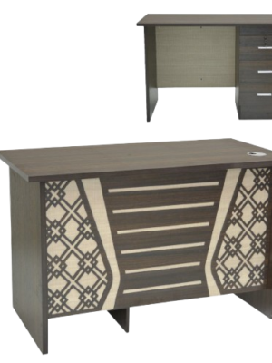 FH-722-27 (Coffee / Beige)