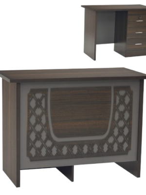 FH-711-21 Color: Coffee + Grey