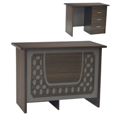 FH-711-21 Color: Coffee + Grey