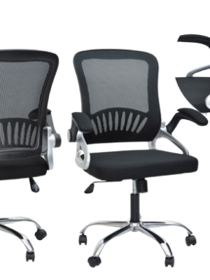 FH-6311 Black Colour