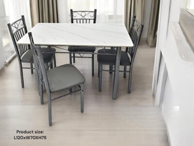 FH-DS27(1+4) LOT-NO 202602200240 White Color