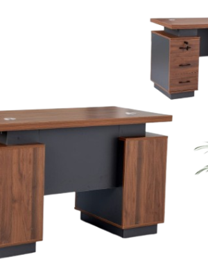 Office Table-FH-2502-120 LOT-202603120225