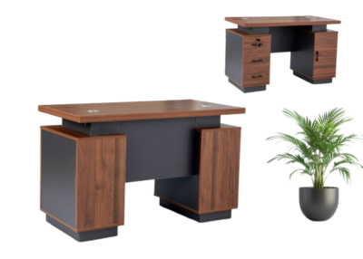 Office Table-FH-2502-120 LOT-202603120225