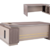 Office Table-FH-2522L 200 LOT-202603120700