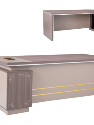 Office Table-FH-2522L 200 LOT-202603120700