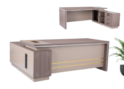 Office Table-FH-2522L 200 LOT-202603120700