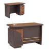 Office Table-FH-234-1.2M LOT-202501150250
