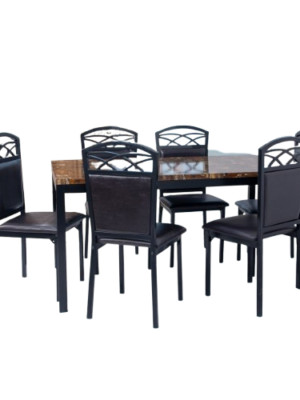 FH-811(1+6) LOT-NO 202602230485 1-set/3CTNS Galaxy Marble Color