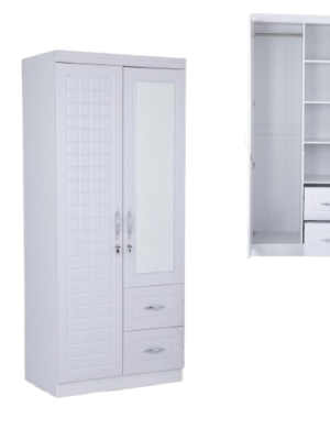 FH-BIF8821LOT-NO 202602120160 White Color