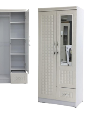 FH-8821 LOT-202501080155  White color